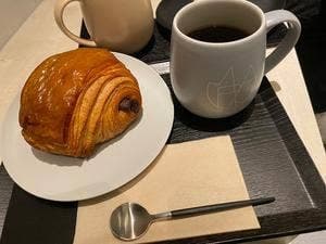 Cafe MARU
