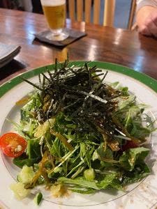 創作和食 楓