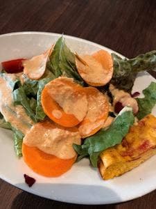 AnimA osteria e pizzeria