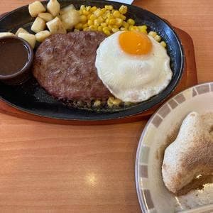 サイゼリヤ ラソラ札幌店