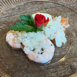 KUROHIGE SEEFOOD SEAFOOD