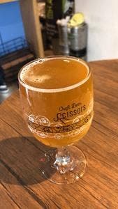Craft Beer Scissors 秋葉原店