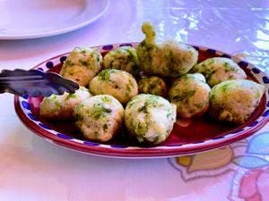 PIZZERIA CHIACCHIERONE