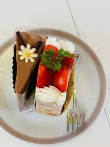 レリッシュ・プレイン