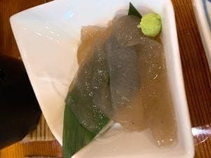 高峰温泉 お食事処
