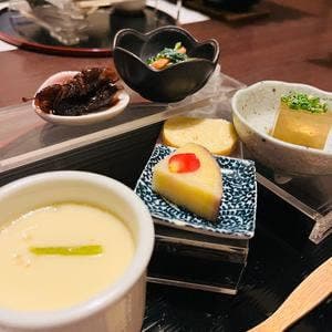 を台所 はんなり