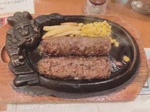 ブロンコビリー 南行徳店