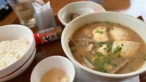 ガスト 豊橋橋良店