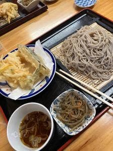 そばニ松庵