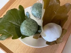 御菓子司 喜月