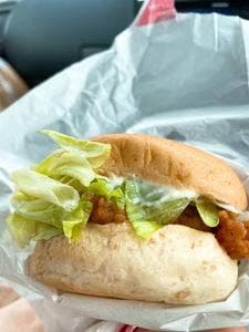 ケンタッキーフライドチキン 富士吉田店