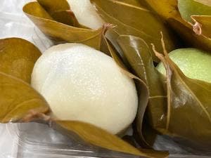 よもぎや本舗