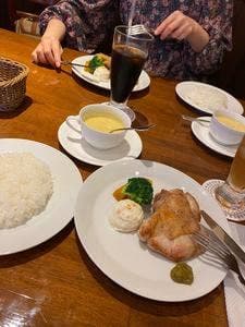 レストラン ル・クール