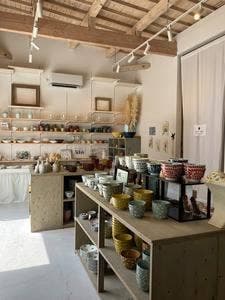 ZOE LAtelier de poterie