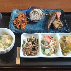 kitchenラビット