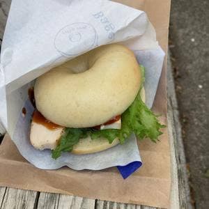 Bagels! 阪急仁川駅前店