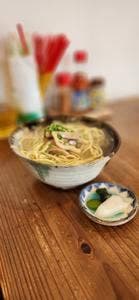 八重山そば処 来夏世