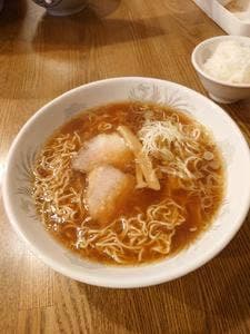 甚五郎らーめん 甚八 安川店