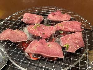 ホルモン焼 天 宮の前店