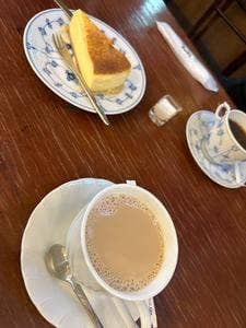 ギャラリーグロスアンドコーヒー