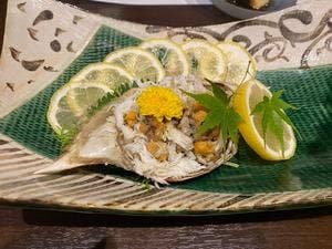 和食酒場 伸たこ
