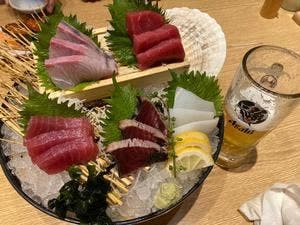 さかなや道場 みずほ台西口店