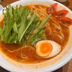 らーめん愛彩流