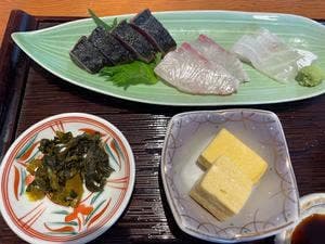 和食 一作
