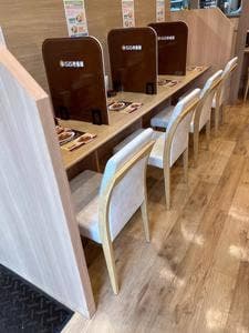 カレーハウスCoCo壱番屋 JR平井駅南口店