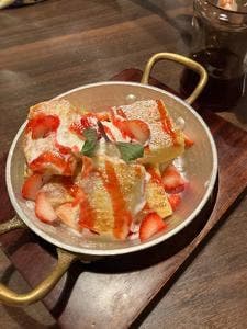 星乃珈琲店 阪急三番街店