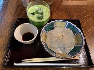 森八 ひがし三番丁店