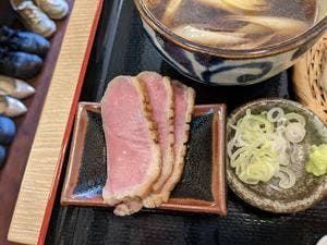 蕎麦 比呂喜