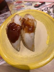 北陸能登 回転寿し まぐろや 羽咋店