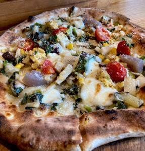 pizza amore NAKADAYA