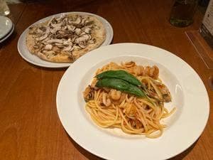 Q CAFE by Royal Garden Cafe 東京ミッドタウン日比谷