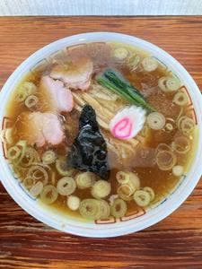 手打ちラーメン みうら