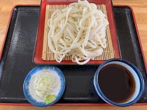 登治うどん