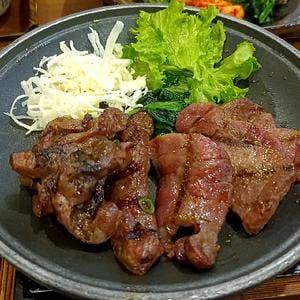 麦とろ瀬戸内物語