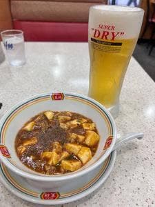 餃子の王将 武蔵新城店