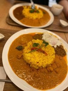 カレー工房 仁