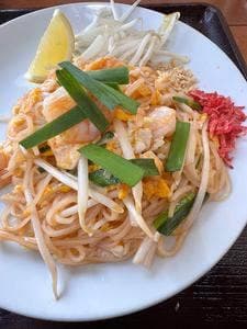 本格タイ料理 ガンエン 溝口店