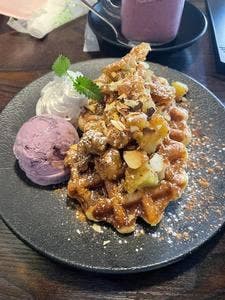 cafe&bar FACTORY45