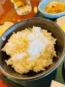 八重桜カントリークラブ レストラン