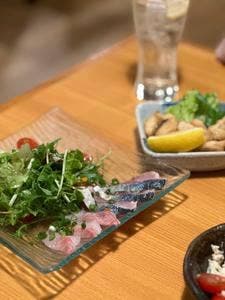 魚旬 大倉山店
