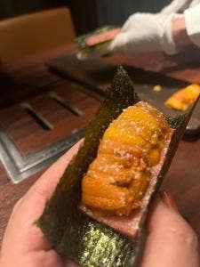 USHIMITSU NISHIAZABU