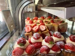 Cafe & bar Nuu