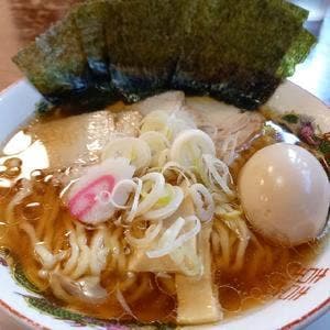 中華そば 金ちゃん