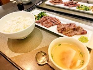 青葉亭 仙台エスパル店