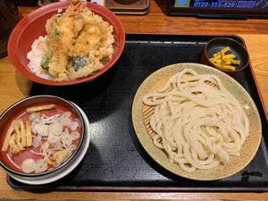 久兵衛屋 越谷弥十郎店