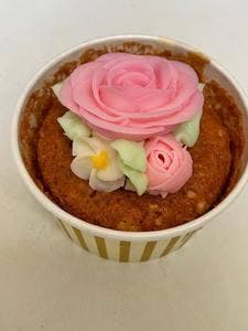 Flower Picnic Cafe HAKODATE